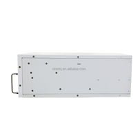 Generador Estático de Var Trifásico de 35kvar-150kvar de la Marca Noker, Montado en Pared, con Filtro de Armónicos y Construcción de Acero