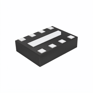 8 XFDFN Exposed Pad MIC5399-SMYMX-TR In Stock Electronic Circuit Components Power Management (PMIC) - Product Image 1