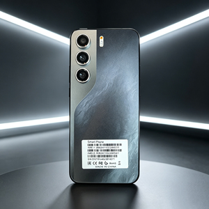 Teléfono Inteligente CAMON 40 PRO 5G Android con Cámara <span class=keywords><strong>de</strong></span> 108MP, CDMA, Pantalla AMOLED Española, Procesador y Batería <span class=keywords><strong>de</strong></span> Larga Duración - Product Image 3