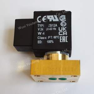 Оригинальный подлинный Atlas Copco Soneloid 1635292500 1089064116 1089073527 - Product Image 1