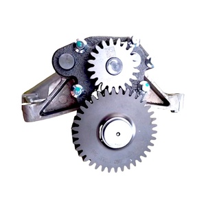 Ricambi per Macchine Movimento Terra: <span class=keywords><strong>Pompa</strong></span> Olio C6.6 T419939 4200454 - Product Image 1