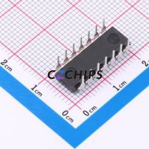 Brand-new Original LM319N/NOPB PDIP-14 Integrated Circuit IC Chip Comparator Whole <b>Sale</b> Electronic Component Chips & BOM Service - Product Image 2