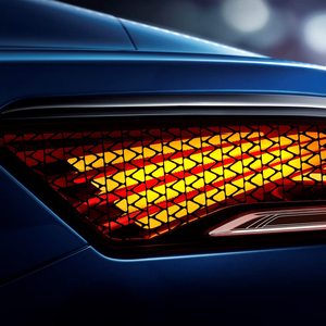 Accessori <span class=keywords><strong>Auto</strong></span>, <span class=keywords><strong>Adesivi</strong></span> Decorativi Autoadesivi, Pellicola in Vinile, <span class=keywords><strong>Adesivi</strong></span> Triangolari <span class=keywords><strong>per</strong></span> <span class=keywords><strong>Fari</strong></span> e Luci Posteriori <span class=keywords><strong>per</strong></span> <span class=keywords><strong>Auto</strong></span> - Product Image 2