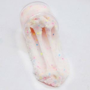 สไลม์ไหมเปลี่ยนสีเรืองแสงในที่มืด คลาวด์เมจิก ลดราคาสุดฮอต - Product Image 5