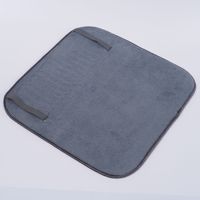 Opvouwbaar PVC afdruiprek, inklapbare afdruipbak, keukenblad organizer, kastopbergoplossing