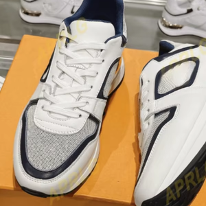 Zapatillas Deportivas de Moda de Alta Calidad, Zapatillas Casuales para Correr, Caminar, para Hombre y Mujer, Zapatillas de Tenis - Product Image 3