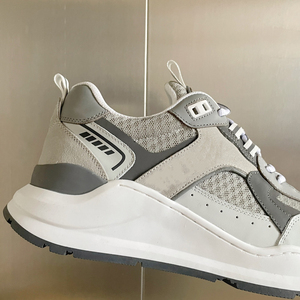 Chaussures décontractées rétro de créateur 2026, baskets de haute qualité pour hommes et femmes, logo personnalisé, antidérapantes, motif à carreaux, chaussures épaisses - Product Image 5