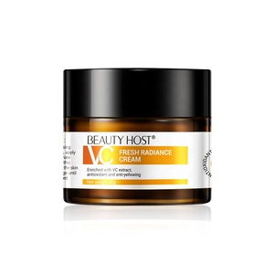 Crème visage VC pour peaux à défauts et crème anti-rides VC – Prix fabricant - Product Image 5