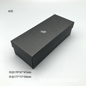 กล่องของขวัญทรงสี่เหลี่ยม Tiandi Gelas Lychee G แบบเ<span class=keywords><strong>ปิด</strong></span>ฝาบน กล่องกระดาษเปล่าคุณภาพสูง <span class=keywords><strong>ฝา</strong></span>บน-<span class=keywords><strong>ฝา</strong></span>ล่าง สำหรับใส่แว่นตา - Product Image 4