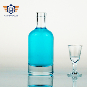 Trang Trí Tinh Thần Chai 375 Ml 750 Ml <span class=keywords><strong>1</strong></span> L 1000 Ml 850 Ml 500 Ml Chai Rượu Vang Với Nút Chai Kín Rượu Vang Chai Thủy Tinh - Product Image 4