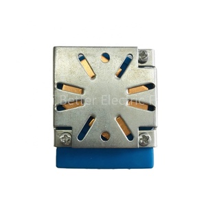 Piezas de refrigerador de alta calidad, temporizador de descongelación, <span class=keywords><strong>Serie</strong></span> TD-20C, 200-240v, Tmdc - Product Image 3