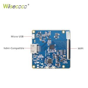 Display OLED da 5,5 Pollici 1080P 1080*1920 Pannello IPS MIPI Schermo OLED da 5,5 Pollici Display Amoled FHD - Product Image 4