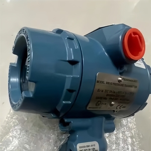 Hot Selling 4-20mA HART Emerson Pressure Transmitter 3051GP2A2B21BB4M5HR5 24V DC IP54 with Original - Product Image 5