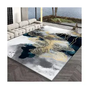 TianJin Mode More Carpets New model 2024 Hot selling good quality persian carpets made in China Persian rugs and carpets