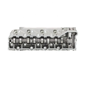 ฝาสูบ ME202620สำหรับ <span class=keywords><strong>Mitsubishi</strong></span> 4M40 <span class=keywords><strong>Gao</strong></span> อะไหล่รถใหม่ - Product Image 4