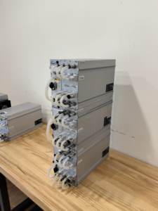 NerdAxe Ultra 500Ghs BM1366 Scheda di Aggiornamento per Miner Bitcoin, Kit Plug and Play per Miglioramento Domestico - Product Image 3