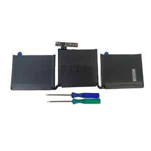 Laptop New Genuine A1713 <b>Battery</b> for Ap MaBook Pro 13 Inch A1708 Late 2016 Mid 2017 Replacement <b>Battery</b> Pack - Product Image 1