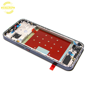 สำหรับ Huawei <span class=keywords><strong>Nova</strong></span> 12i 12S 12 SE Ultra Pro จอแสดงผล <span class=keywords><strong>Nova</strong></span> 11i 11S 11 10 Z SE Ultra Pro หน้าจอสัมผัส <span class=keywords><strong>Nova</strong></span> 9i 8i 7i 6 <span class=keywords><strong>5</strong></span> 4e 3i 2 5G LCD - Product Image 3
