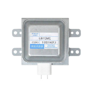 Pièce de rechange pour four à micro-ondes, élément chauffant pour four à micro-ondes, Magnetron 2M218J - Product Image 1