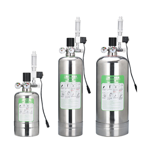 Generador de cilindro de <span class=keywords><strong>CO2</strong></span> para acuario, ZRDR - Product Image 6