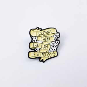 Pin de Solapa Personalizado al por Mayor con Diseño Divertido de Cerveza, Pin de Esmalte Suave de Aleación de Zinc con Impresión UV, Broche, Regalo del Día del Padre para Hombres - Product Image 6