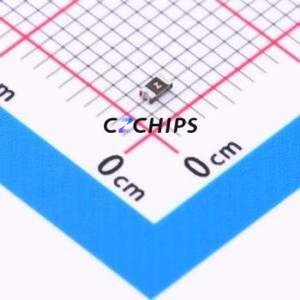 BSMD0603-003-60V Resettable Fuse 0603 Fuse 60V 20A 30mA 90mA - Product Image 1