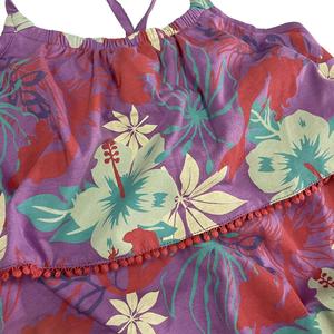 Ensemble de vêtements pour enfants 2022, coton jersey, été, jupes personnalisées pour enfants, pour cadeau d'anniversaire - Product Image 3