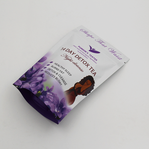 Emballage de thé détox amincissant de haute qualité en gros - Product Image 5