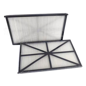 Cartucho de filtro para piscina TigerShark RCX70101PAK2, paquete de 2, para equipos de filtración de piscinas AquaVac - Product Image 2