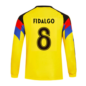Hermosos Uniformes de Fútbol, Camiseta de Fútbol América, Uniforme de Fútbol América 2026 27, Camiseta de Clubes América - Product Image 3