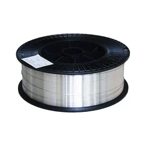 304L 316 fil à souder en acier inoxydable MIG fil en acier inoxydable 2mm/4mm fabricant de fil en acier inoxydable
