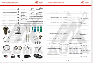 Máquina de Tejer Calcetines Lonati, <span class=keywords><strong>Matec</strong></span>, Sangiacomo, Santoni, Ventiladores ZX - Product Image 4