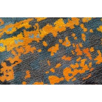 Nouveau tapis Manna 2026 tufté à la main en laine de Nouvelle-Zélande, forme irrégulière, confortable, doux et antidérapant pour appartement