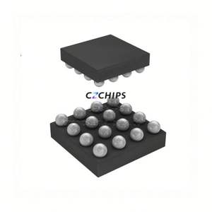 Nuevo - Original LDC2114YFDR DSBGA-16 Semiconductor IC Componente Electrónico Avanzado Adquisición y Logística CZSKU:B2J4F1M3 - Product Image 1