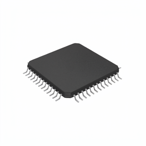 Components Electronic ADS5424IPJYR Manufacturer Channel 52 LQFP Data Acquisition - Product Image 1
