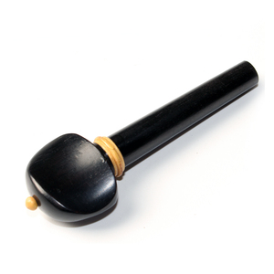 Fashionable Good Quality Complete With <strong>Ebony</strong> Violin Accessories Set - Product Image 4