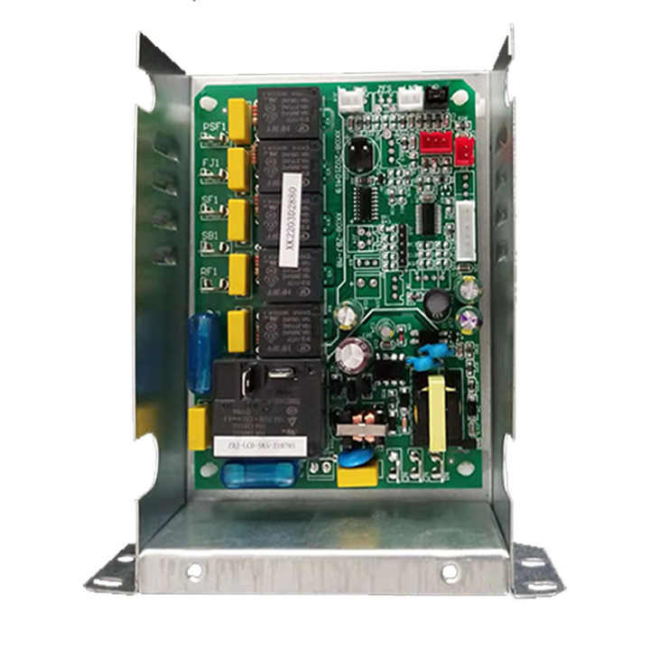 Water Temperature Time Control Motherboard Circuit Board Ice Machine ...