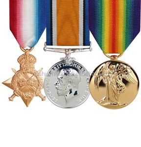 Medalla personalizada barata de la 2. ª Guerra Mundial, medalla de Cruz de Hierro alemana, <span class=keywords><strong>1813</strong></span>, 1914, 1870 - Product Image 4