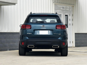Exportations de voitures d'occasion de haute qualité de Chine : Citroën <span class=keywords><strong>C5</strong></span> Aircross <span class=keywords><strong>2017</strong></span> disponible à un <span class=keywords><strong>prix</strong></span> abordable - Product Image 6