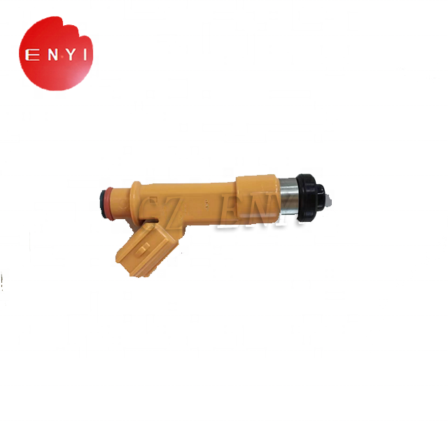 High Quality Fuel Injector Nozzles for Suzuki Swift 2013