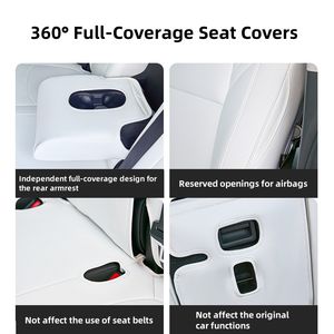OEM ODM Multiple Colors <strong>Pink</strong> Car <strong>Seat</strong> <strong>Covers</strong> Tesla Model Y <strong>Seat</strong> <strong>Covers</strong> for Vehicles Tesla Model 3 <strong>Seat</strong> <strong>Cover</strong> - Product Image 5