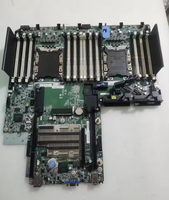 ThinkSystem SR550/SR650 01GV277 01GV275 01PE847 01PE247 01PE934 2,5-Zoll SATA/SAS 8-Bay Backplane Kit Motherboard
