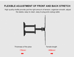 Mạnh mẽ hơn Durable hiệu suất cao LCD hiển thị đứng - Product Image 4