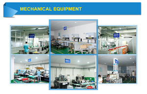 Phát triển và thiết kế của mờ điều khiển cảm ứng trang điểm gương ánh sáng bảng mạch pcba giải pháp cho điều khiển ánh sáng dẫn - Product Image 5