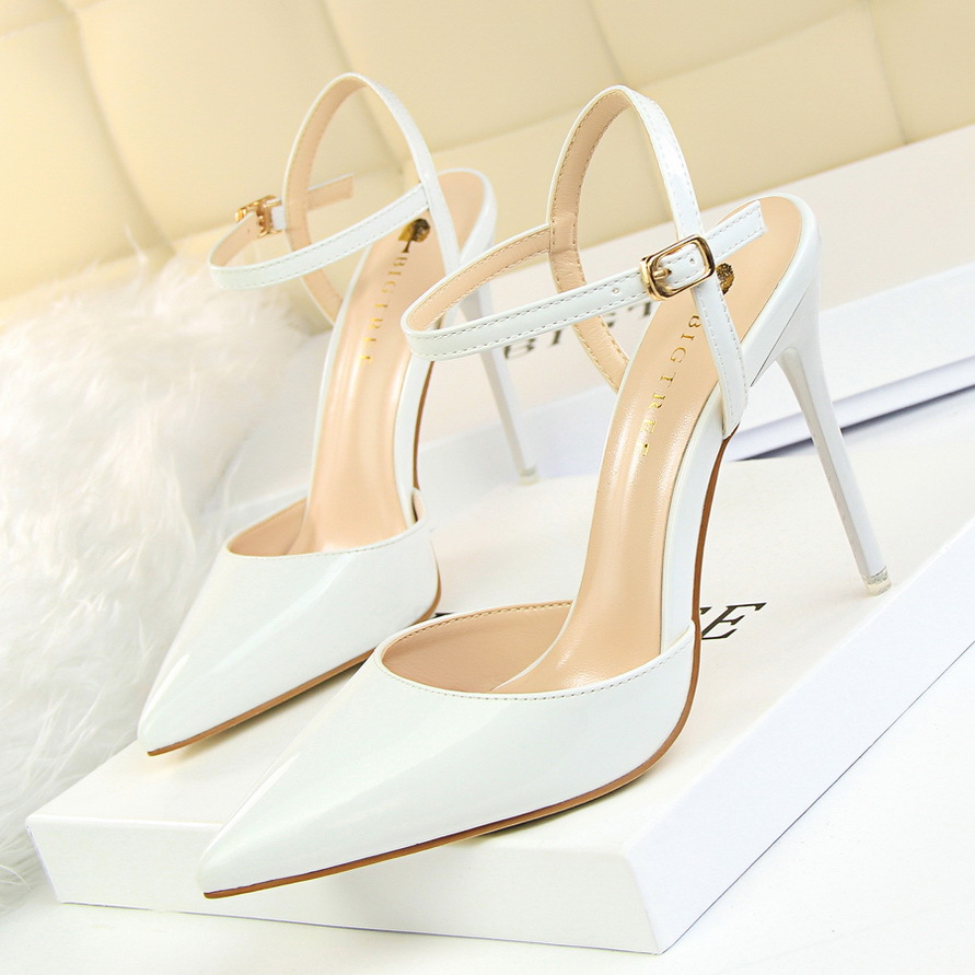 Blanc