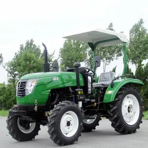 Hoge Kwaliteit 30HP 40HP 50HP Alibaba China Tractor Van Fabrikant
