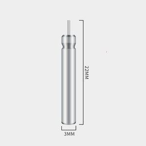 Angelboje mit Lithium-Batterie CR311 CR425 CR435 - Product Image 1