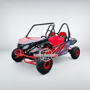 New Hot <b>Sale</b> Jeep <b>Electric</b> Car Adult Wholesale Customized Mini Jeep <b>Go</b> <b>Kart</b> Adult Thar Car 4x4 Jeep <b>for</b> Farm Commuting - Product Image 4