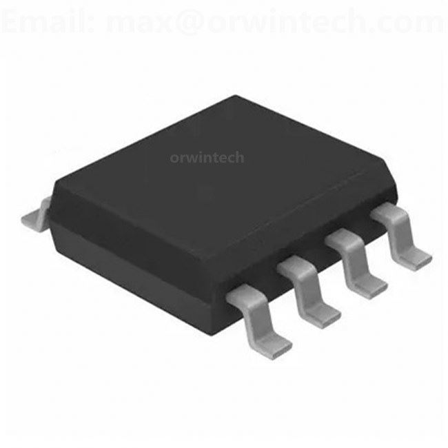 IC Chip 33164 - Standard Protocol, Reliable Performance