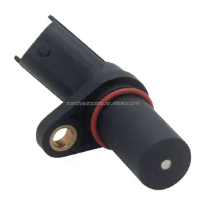 OEM 0281002315 / 5010412449 / 0261210151 untuk o-pel Astra H Corsa D kualitas tinggi suku cadang mobil Sensor posisi poros engkol